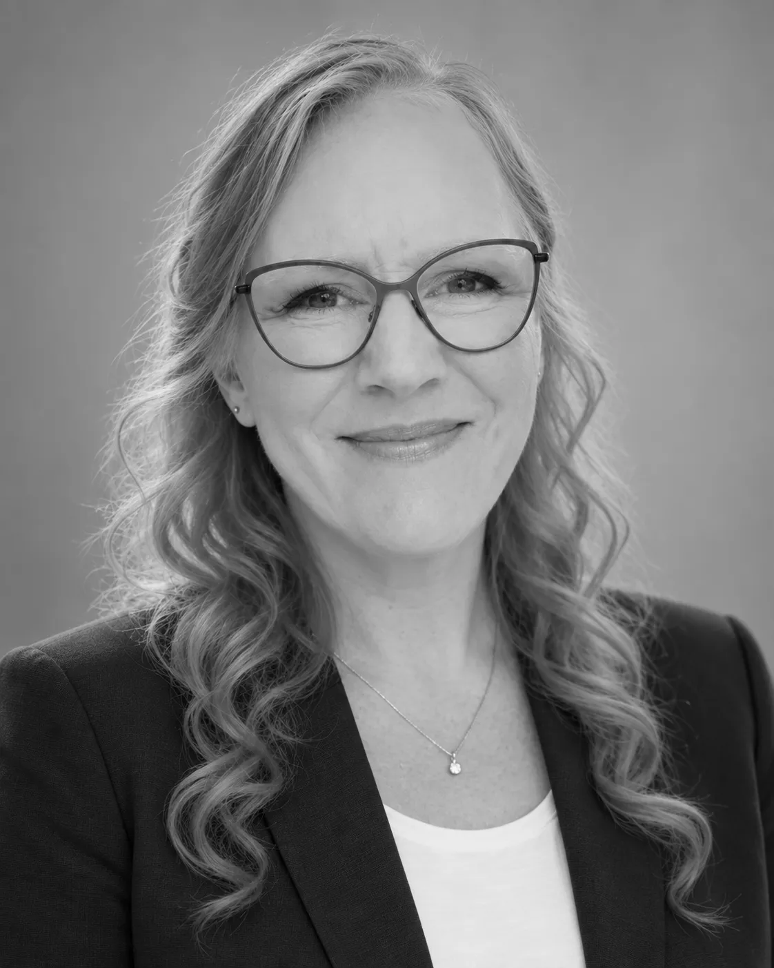 Ange Purcell, CPA