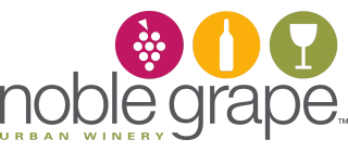 Noble Grape Urban Wineries